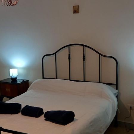 Holiday Flat Bari Exterior photo