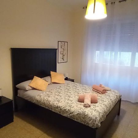 Holiday Flat Bari Exterior photo