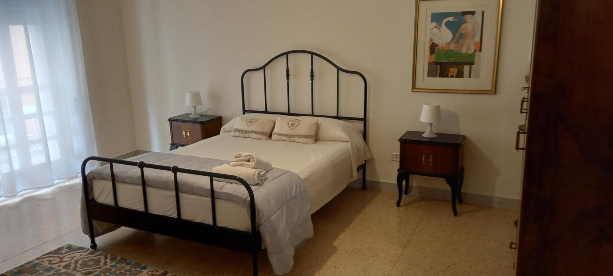 Holiday Flat Bari Exterior photo
