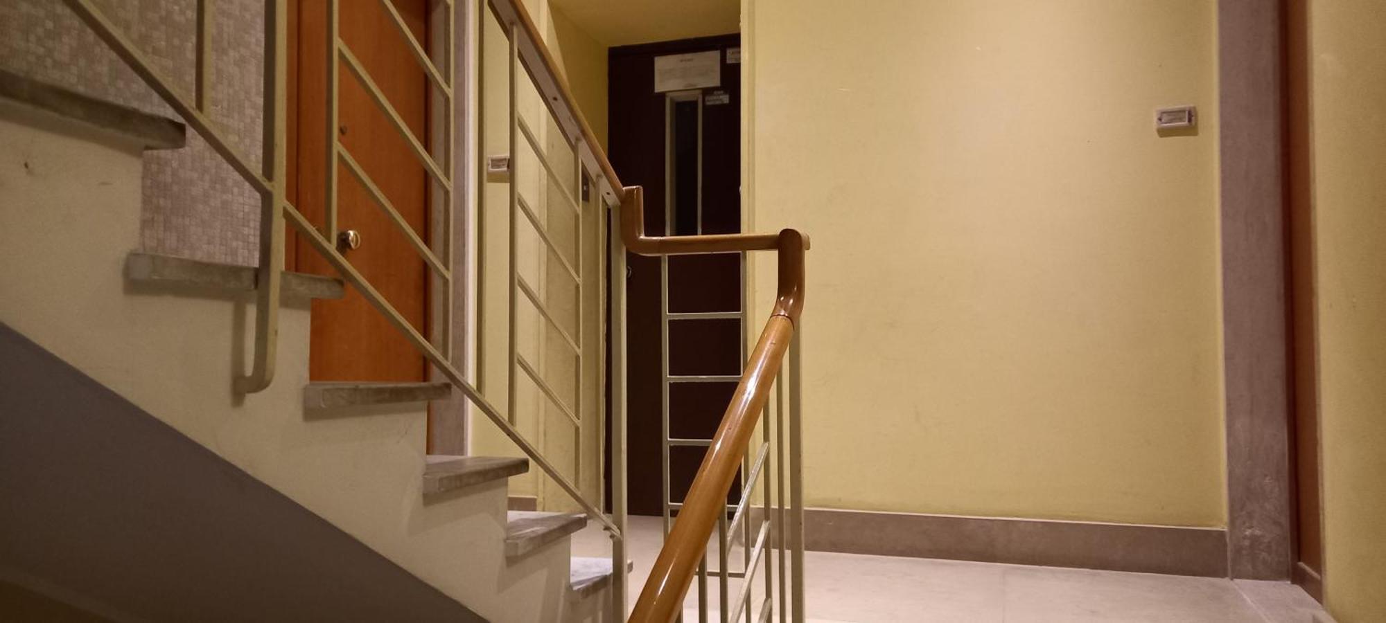 Holiday Flat Bari Exterior photo
