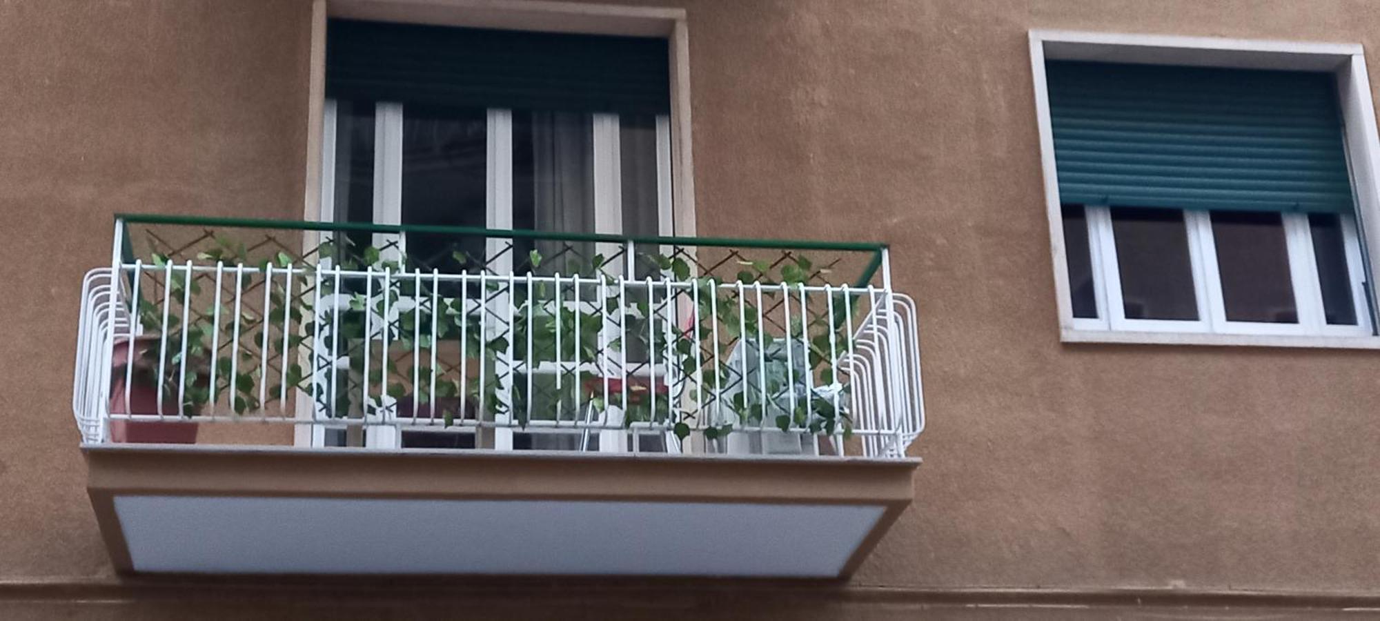 Holiday Flat Bari Exterior photo