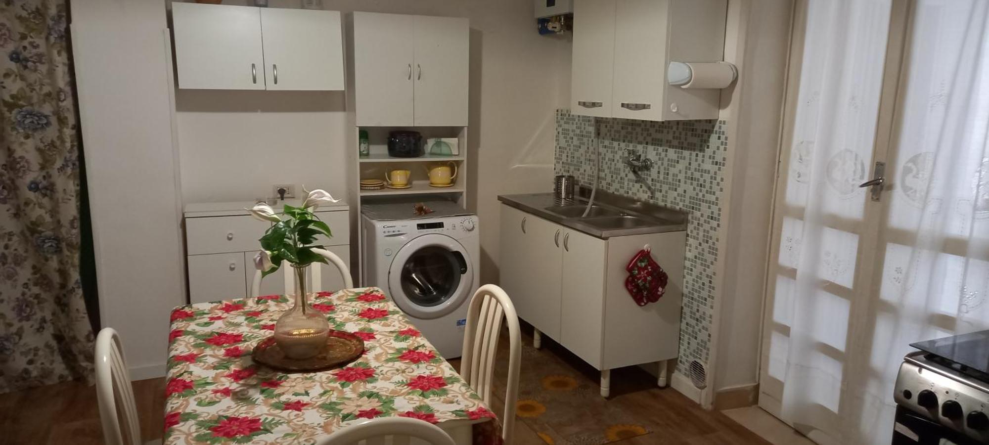 Holiday Flat Bari Exterior photo