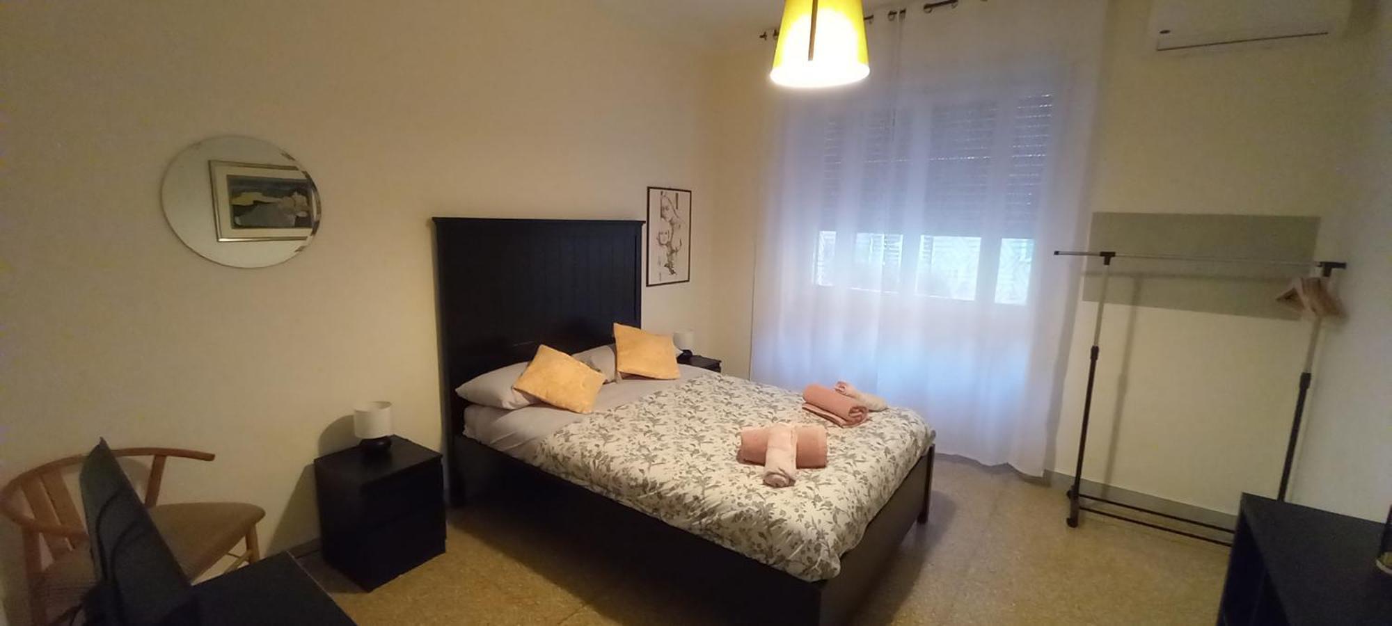 Holiday Flat Bari Exterior photo